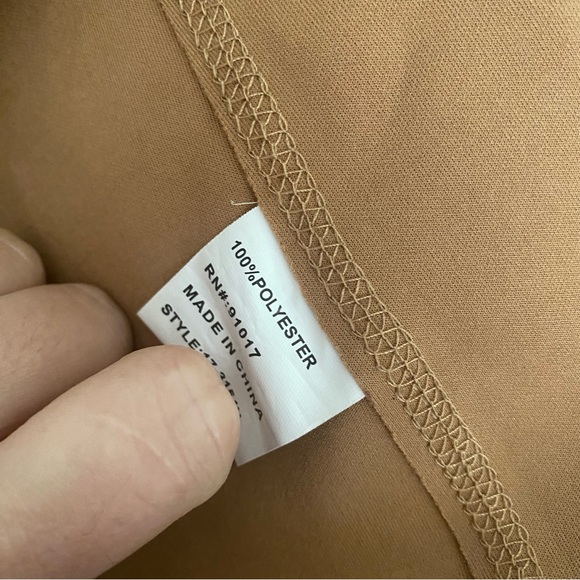 Anthropologie Solitaire Dark Purple Faux Suede Floral Kimono Jacket - Picture 6 of 11